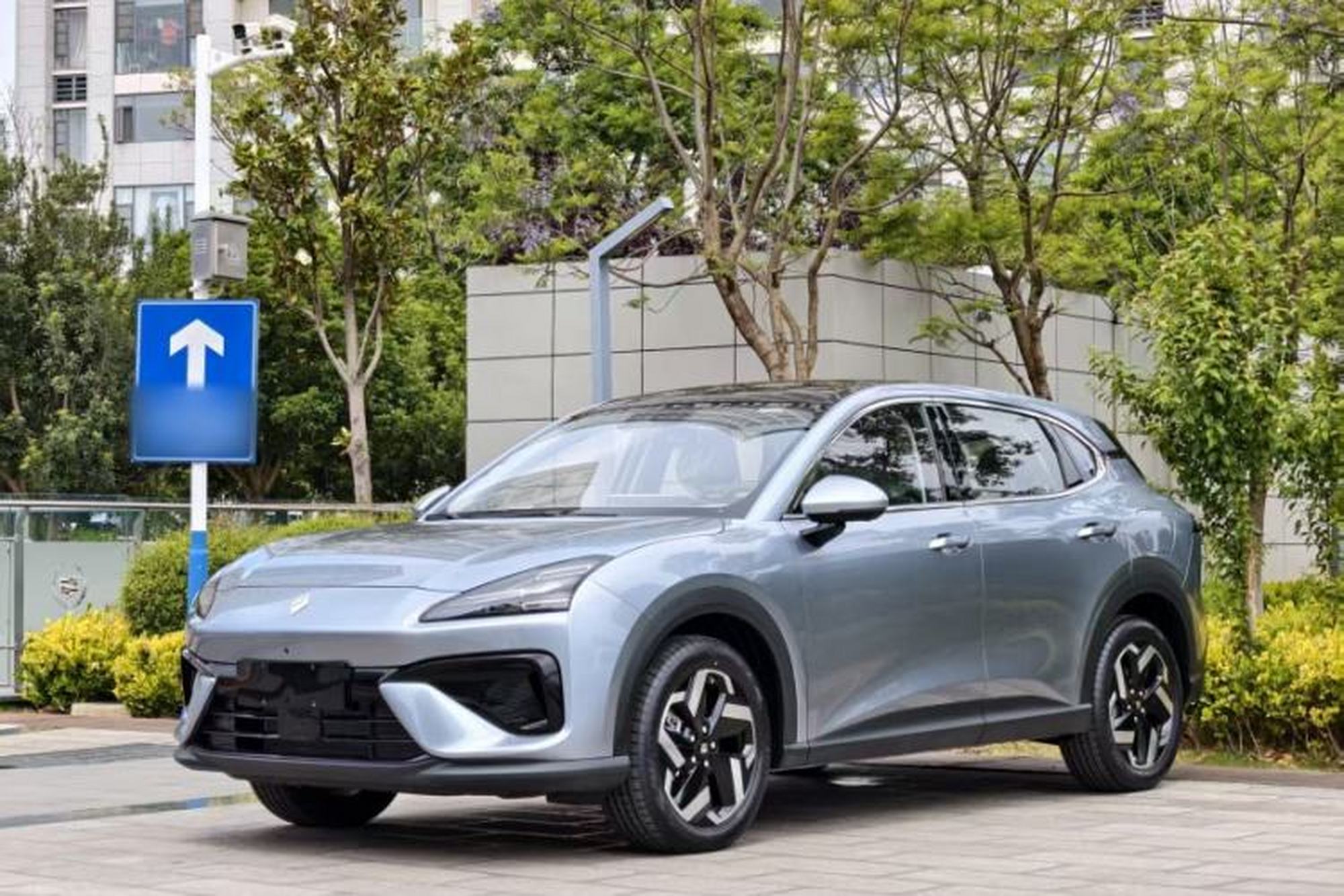 BaoJun Yunhai