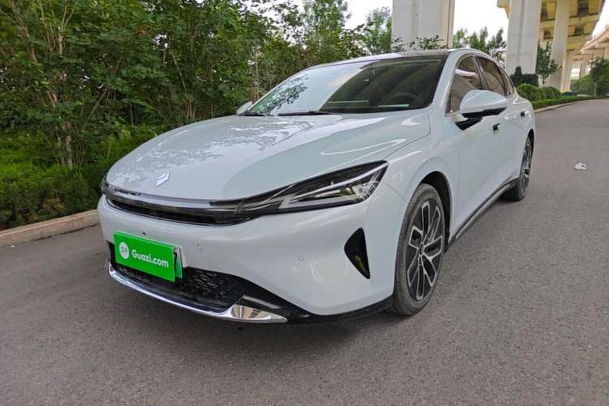 BaoJun Enjoy