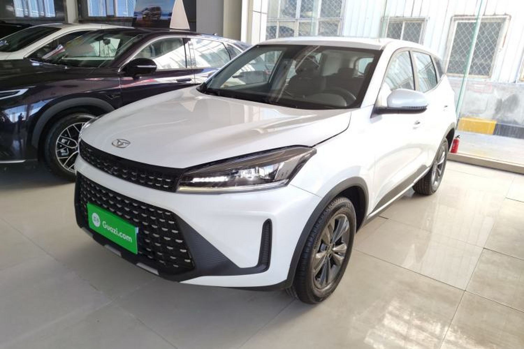 Cowin Xuanjie Pro