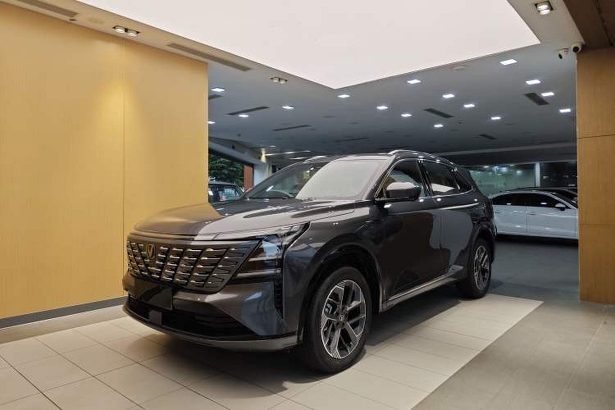 ChangAn CS75 PLUS