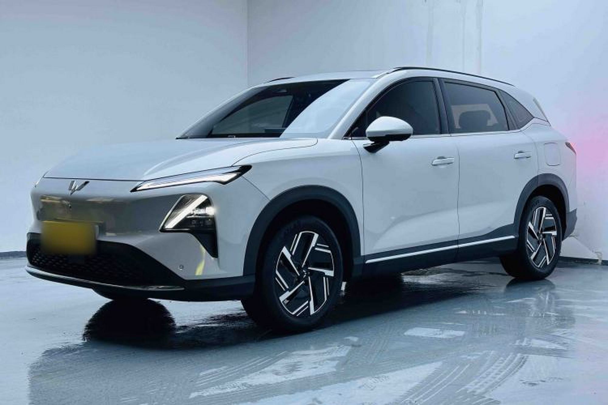 WuLing Xingguang S