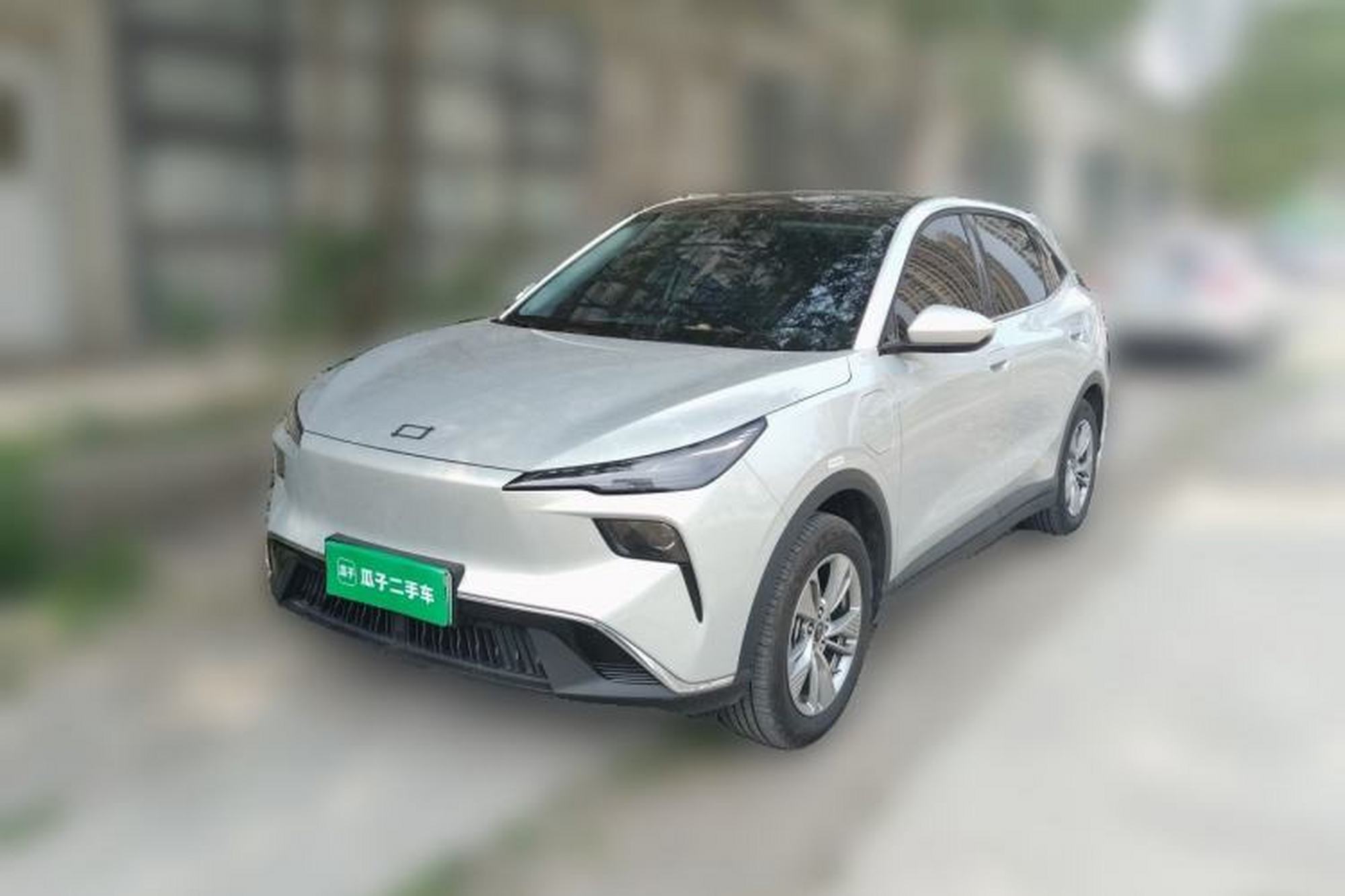 Bestune Yueyi 03