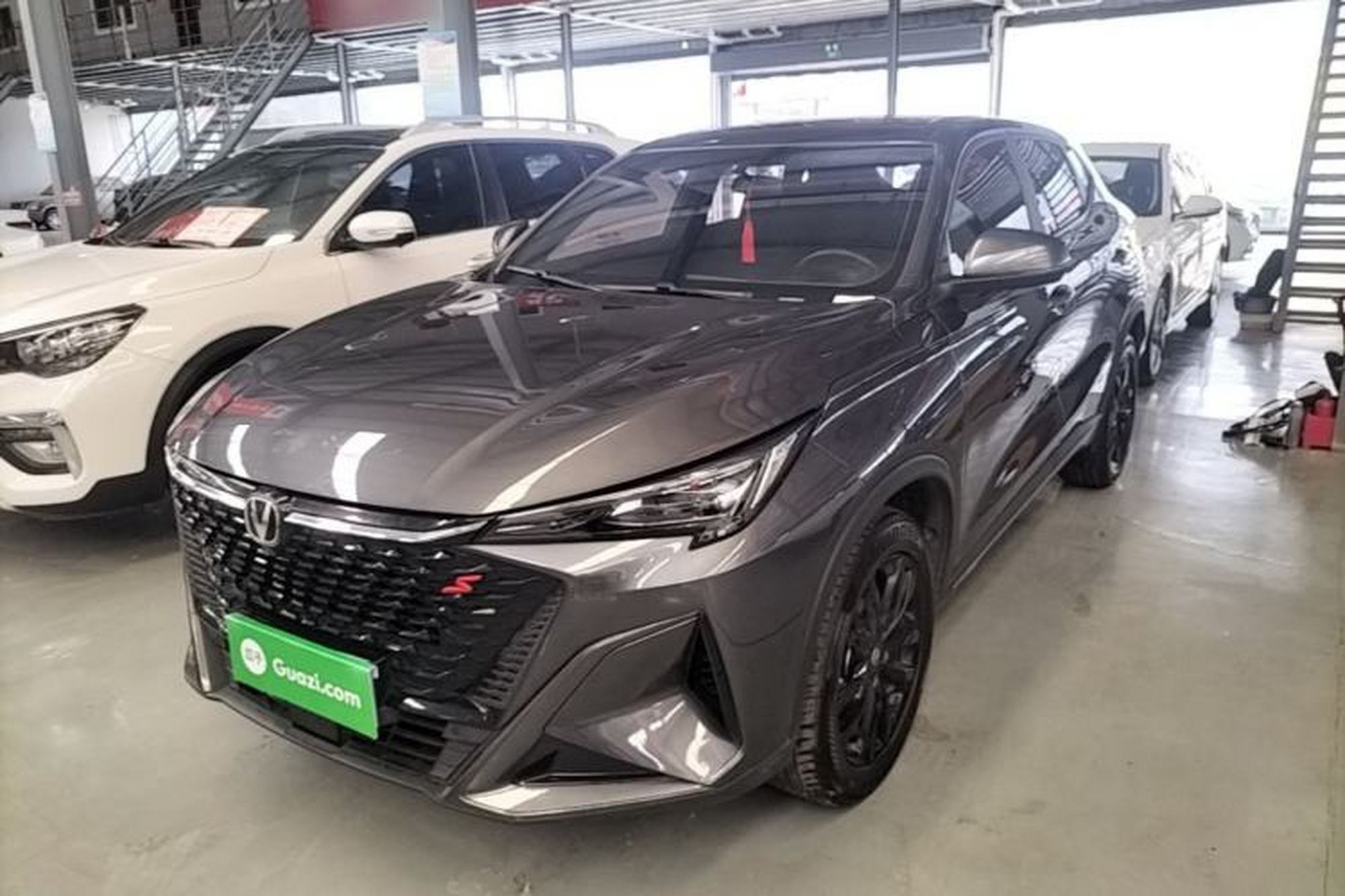 ChangAn X5 PLUS