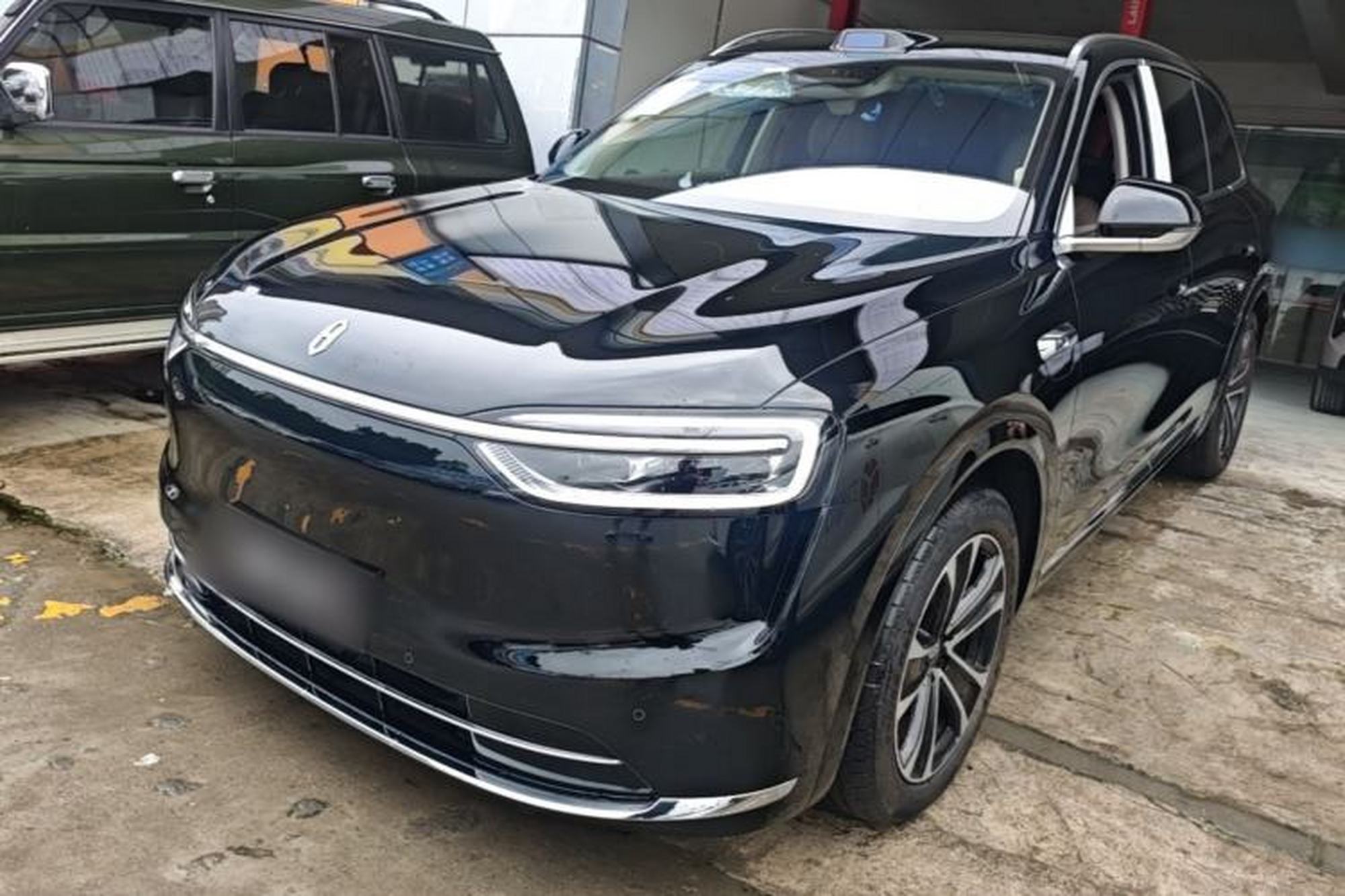 HIMA AITO M7