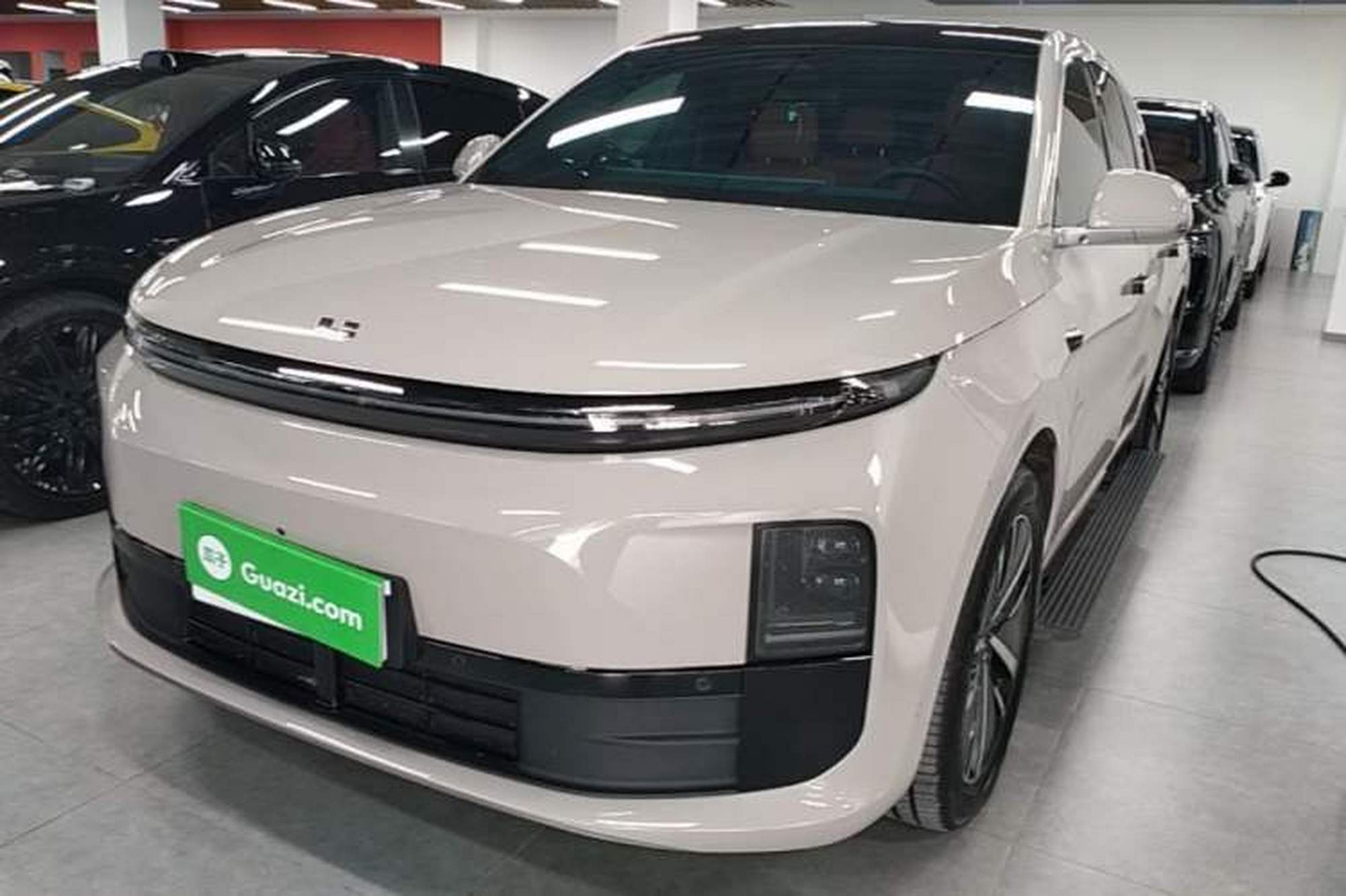 Li Auto L6