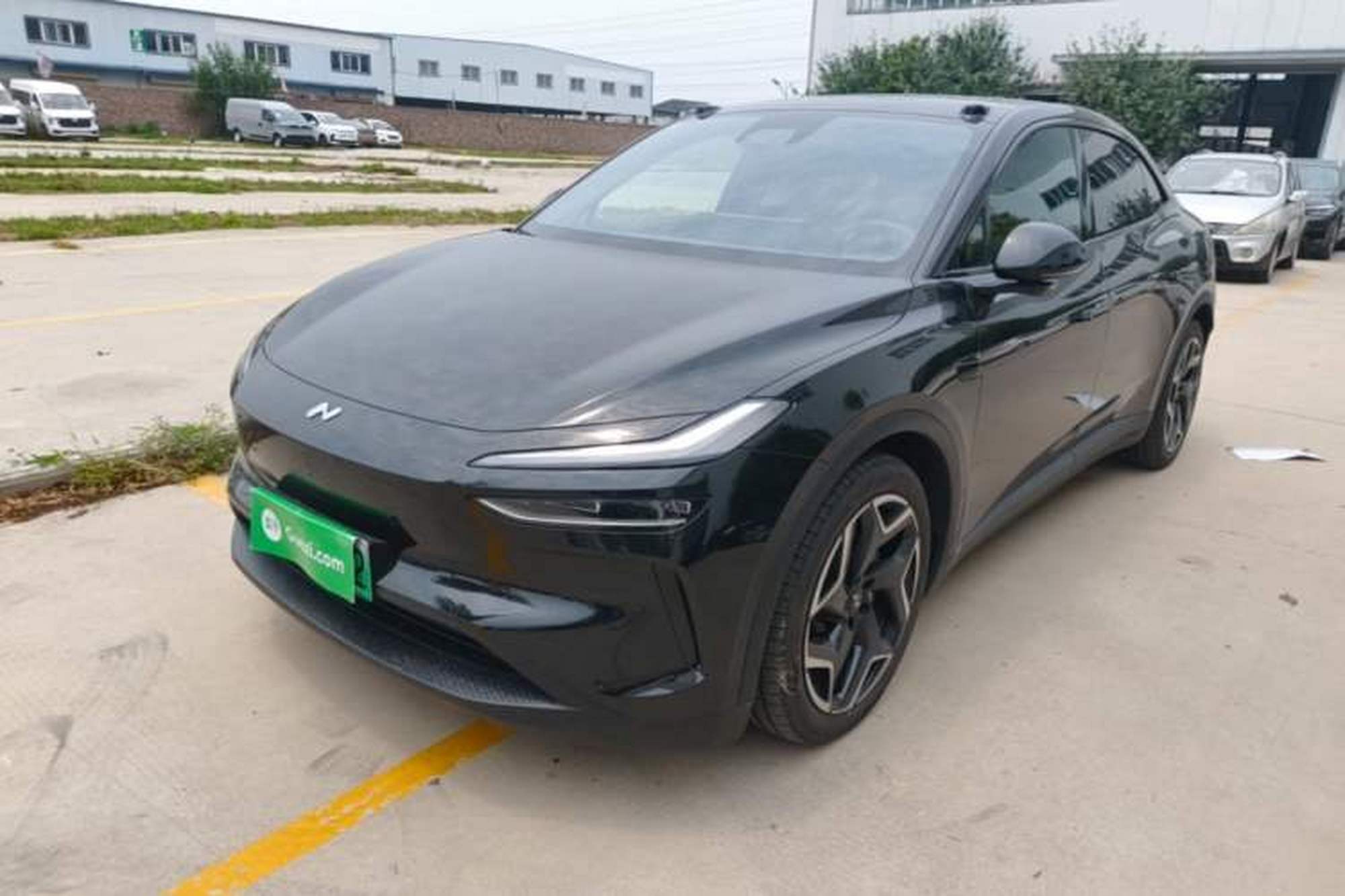 ONVO L60