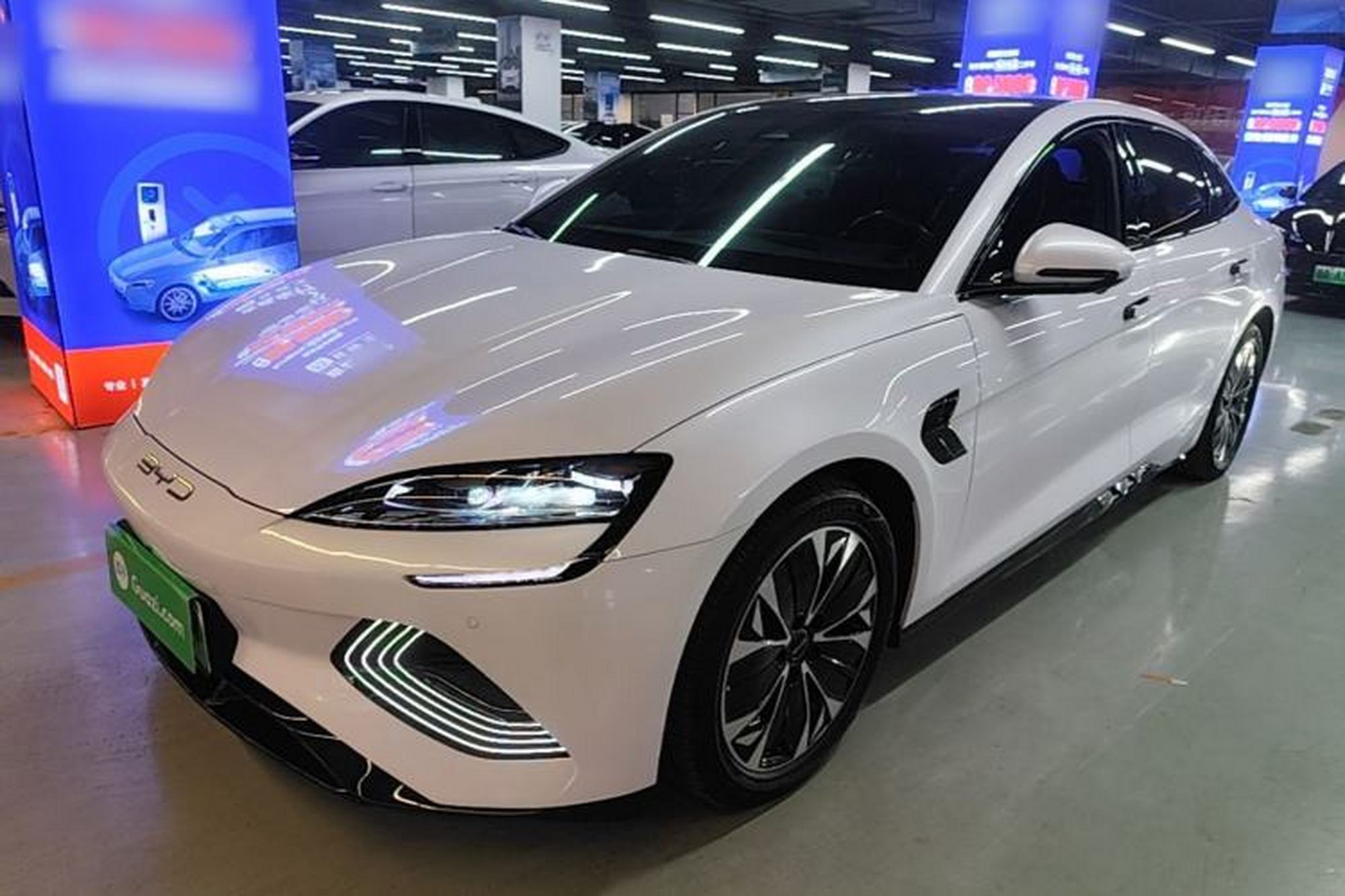 BYD Seal
