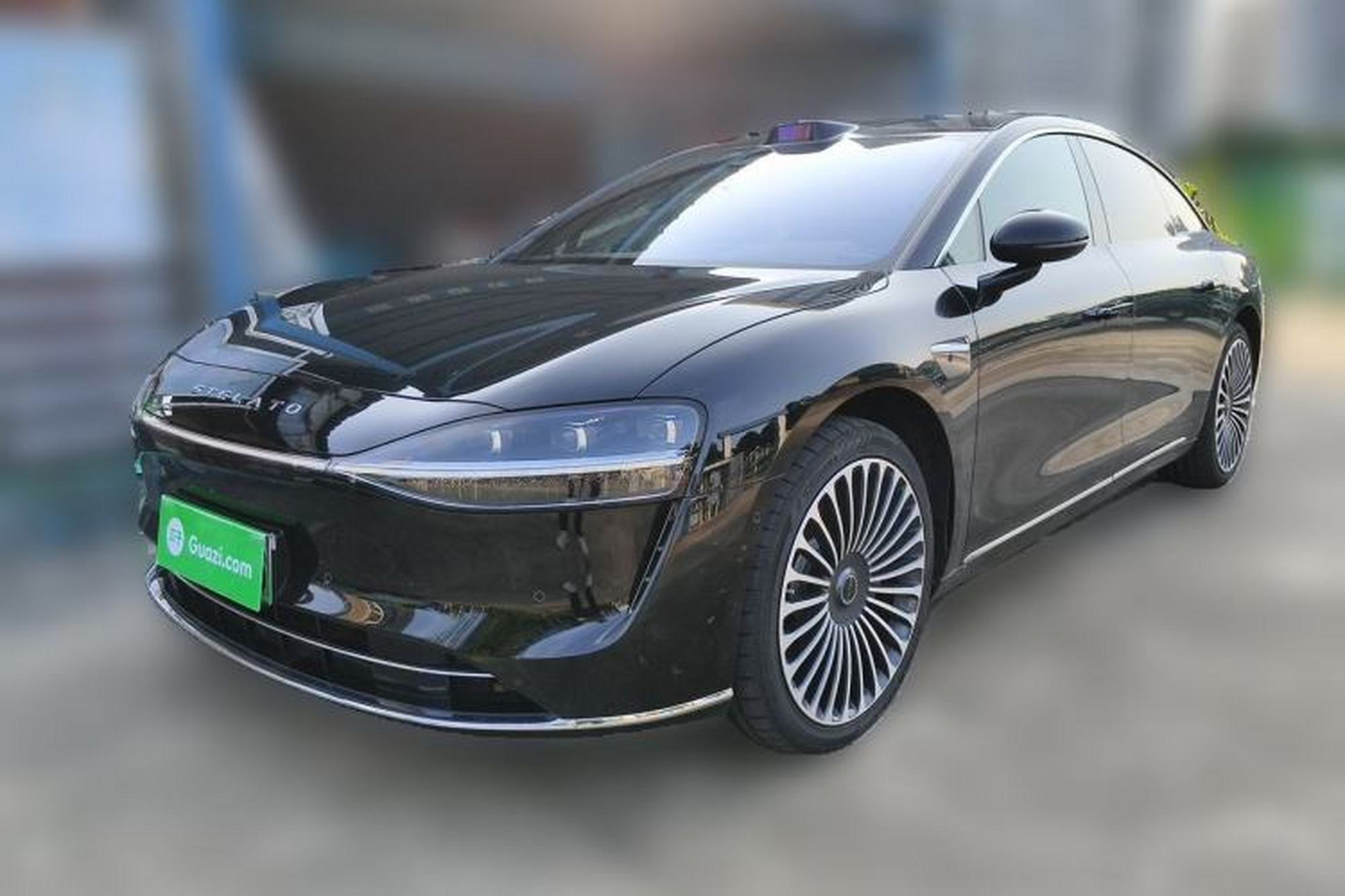 HIMA Stelato S9