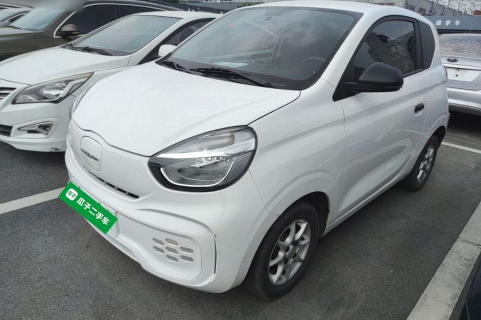 Roewe Clever