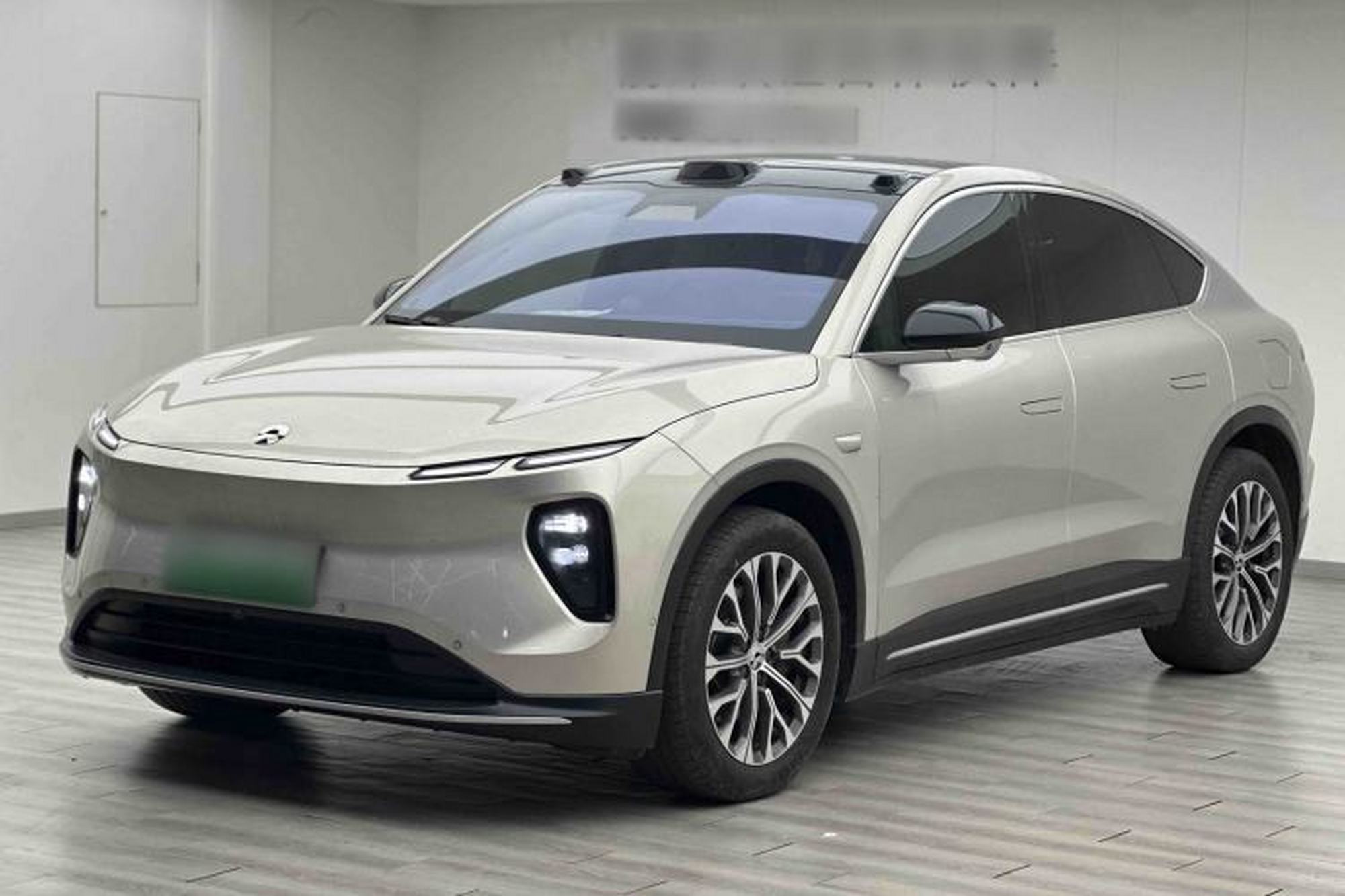 NIO EC6