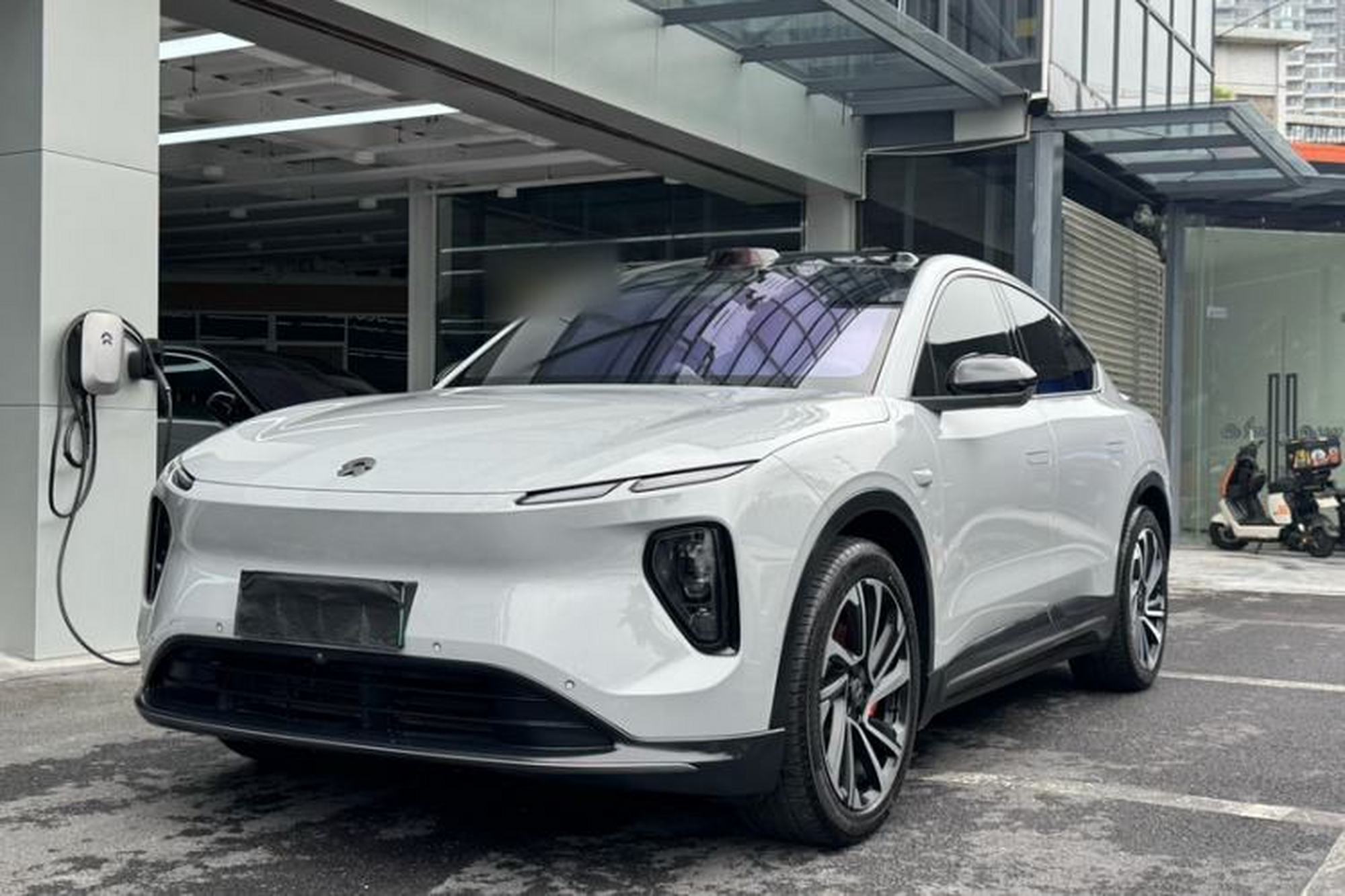 NIO EC6