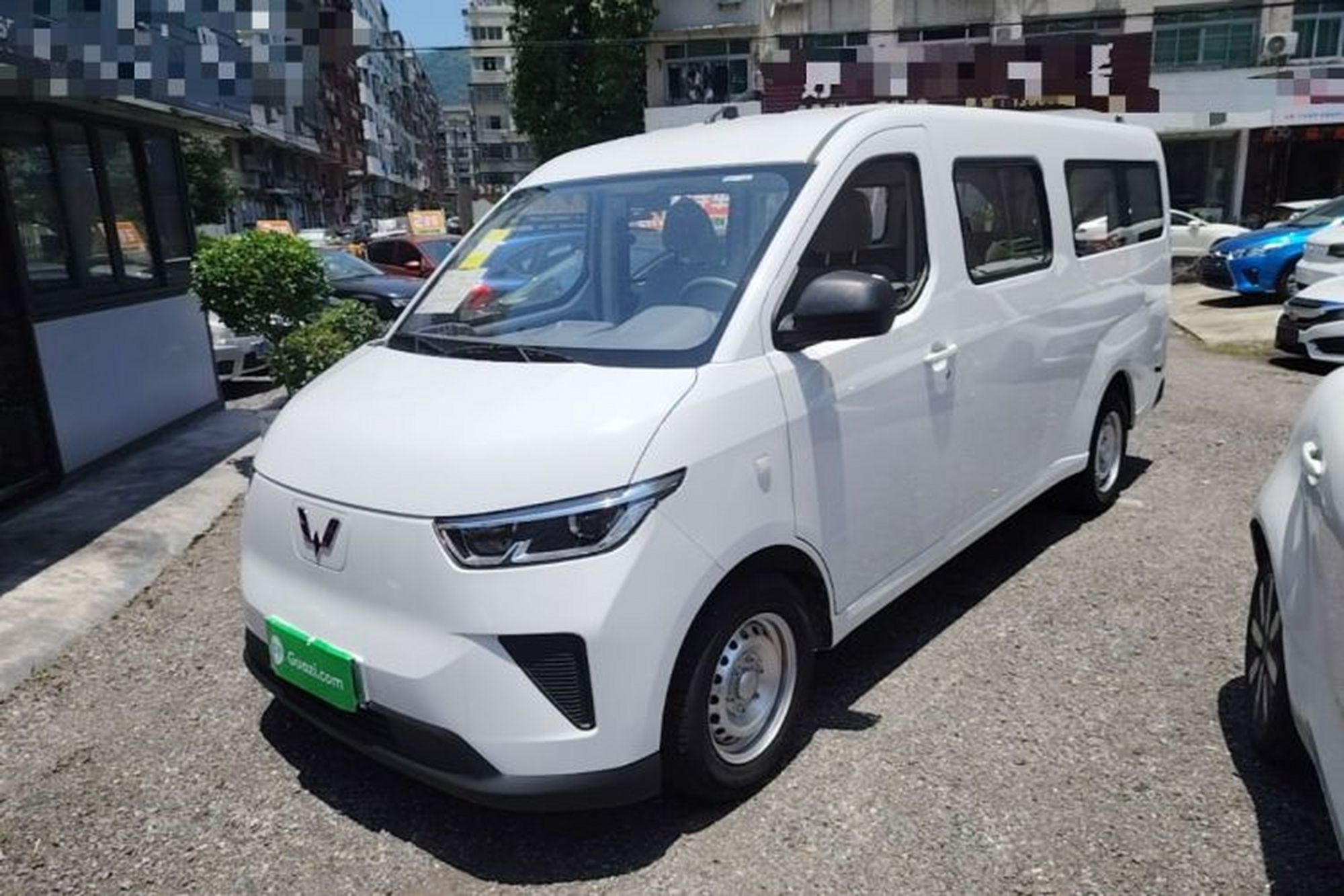 WuLing Yangguang