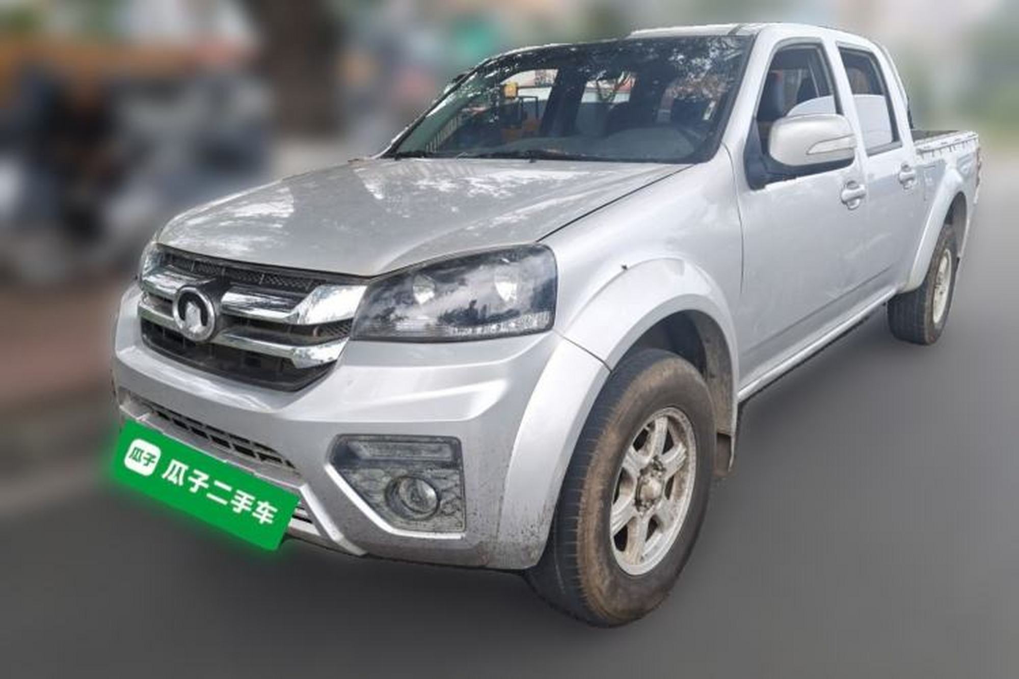 Great Wall Wingle 5