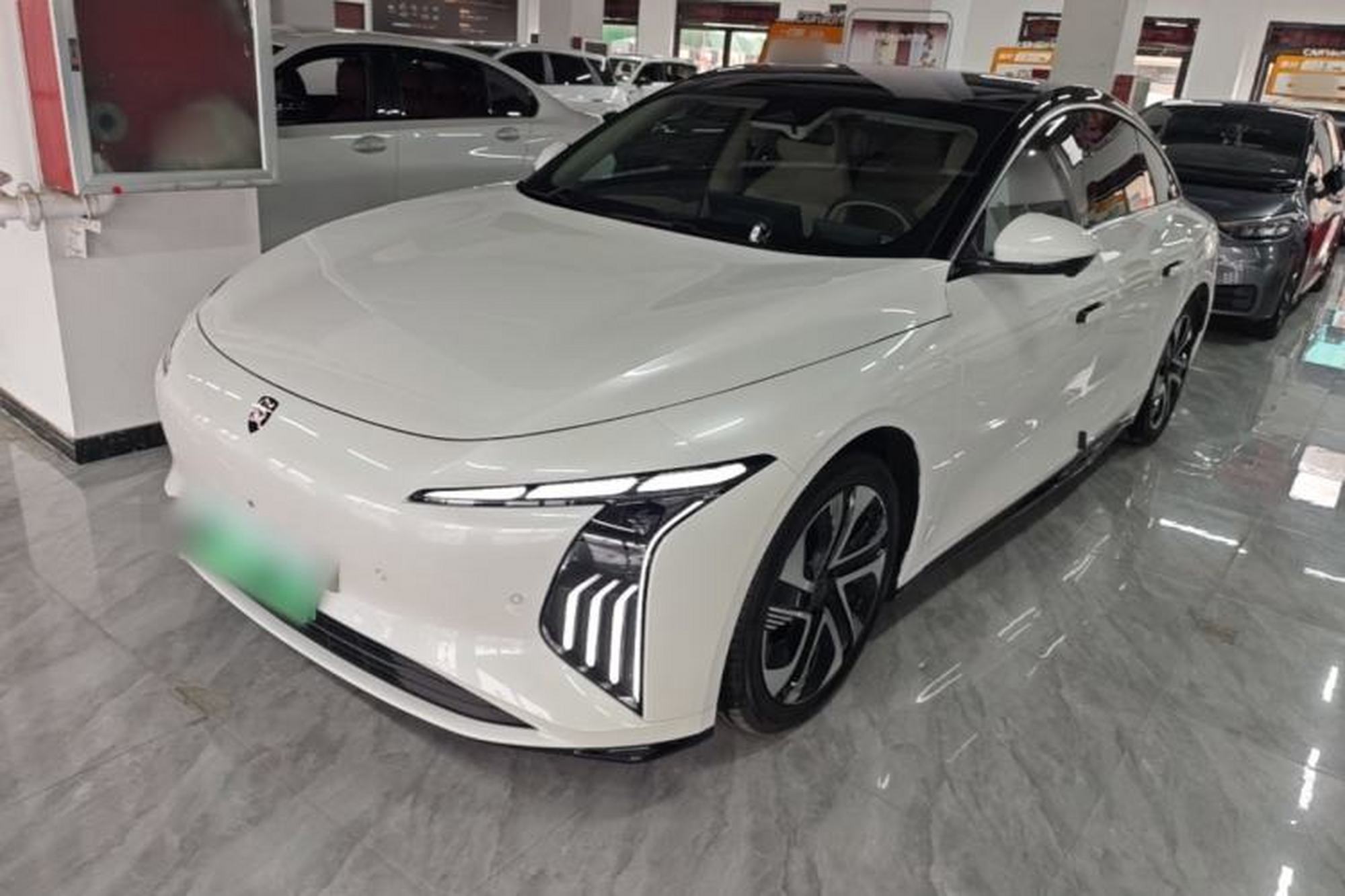 FORTHING Xinghai S7