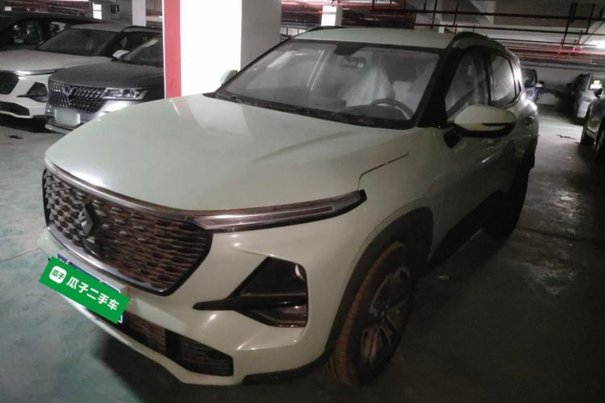 BaoJun RS-3
