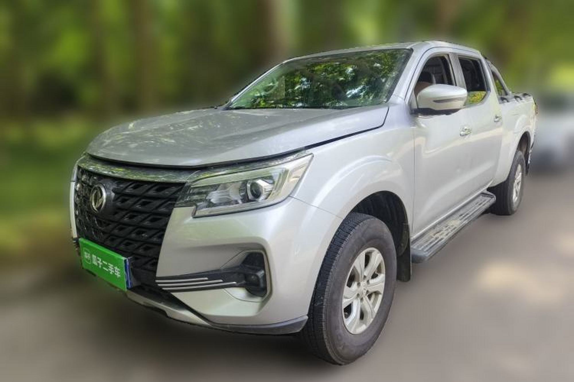 Dongfeng Ruichi 7