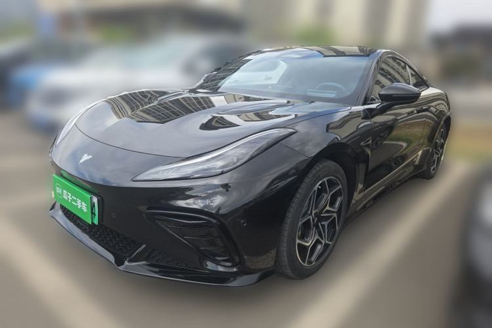Neta GT